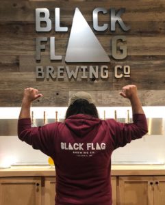 Black Flag Brewing Co